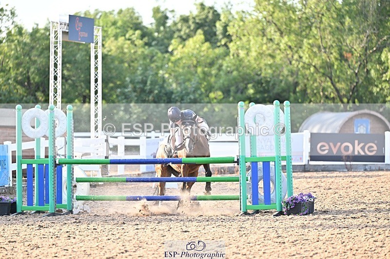 260714-193323-00557 - 1.00m & 1.10m Classes