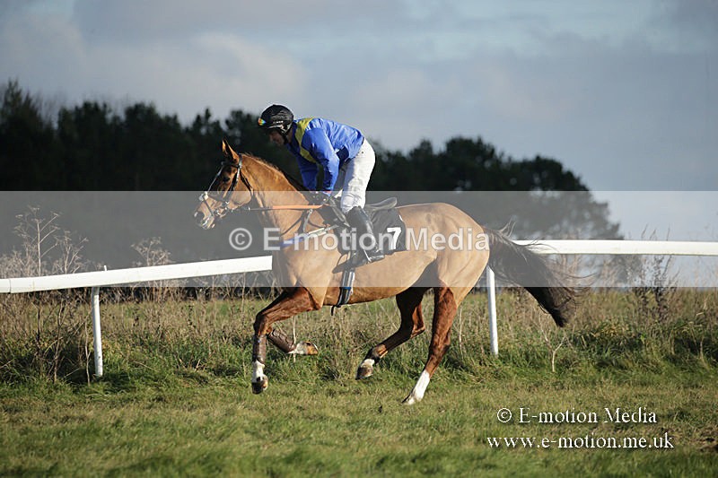 PtP 011219-0262 - Hursley Hambledon Hunt Point-to-Point 01/12/19