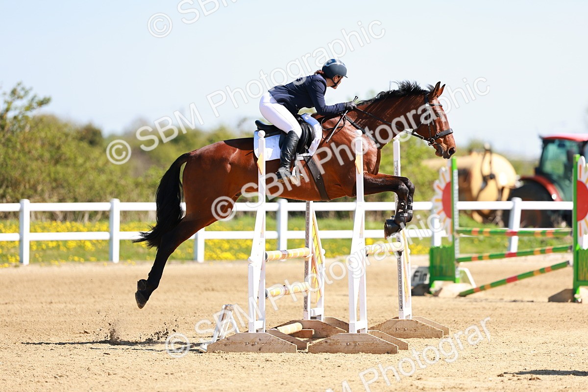 SBM_001282 - Class 3 - Senior Discovery - 1.00m