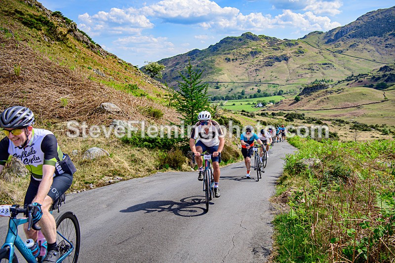 151157 - 2025 Fred Whitton Blea Tarn Climb 15.00 - 16.00