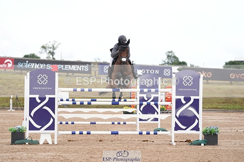 250718-165806-12521 - Cls 6, 3 Star Big Tour LR Qualifier Break til End