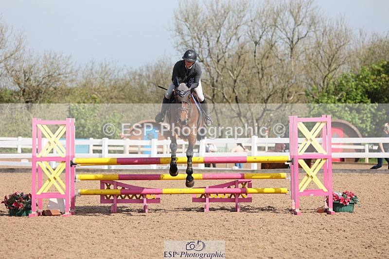 240510A-094501-05414 - Cls 14 Discovery and 1m Open