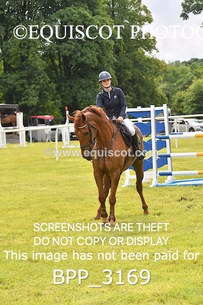 BPP_3169 - CLASS 2 SENIOR FOX/1.20M OPEN