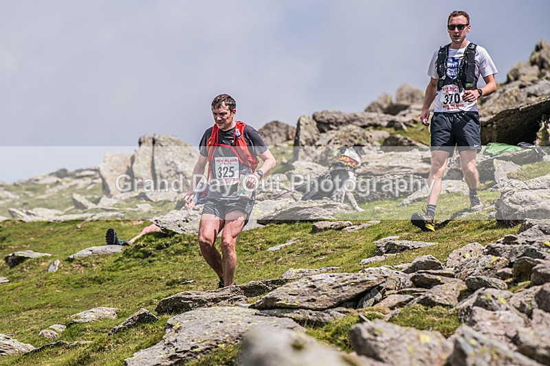 Duddon Short-269 - Duddon Valley Short Fell Race Saturday 1st June 2024