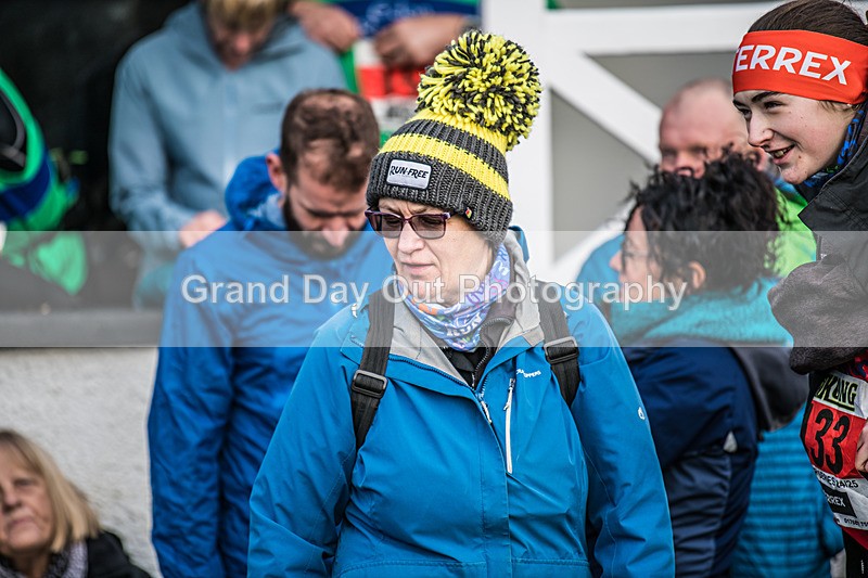 Loopy Latrigg-79 - Kong Loopy Latrigg Fell Race Saturday 21st December 2024
