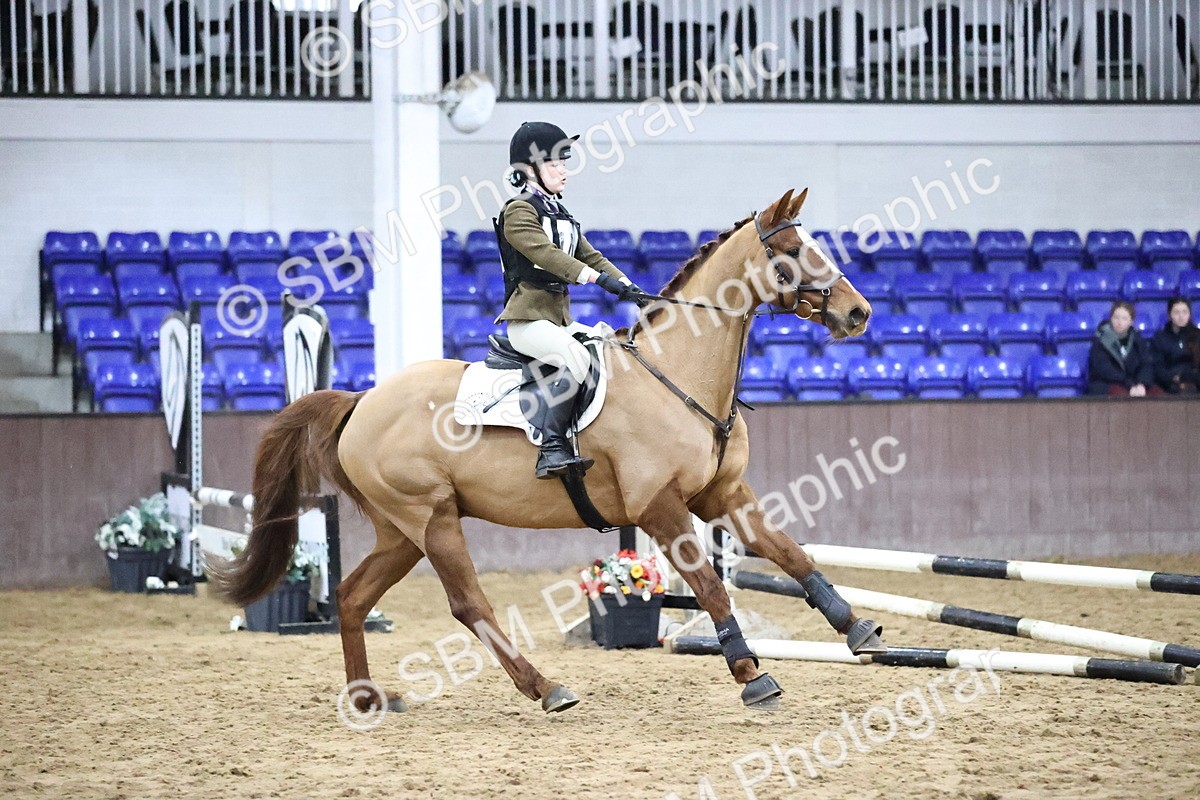 SBM_000213 - Class 1 - 70cm