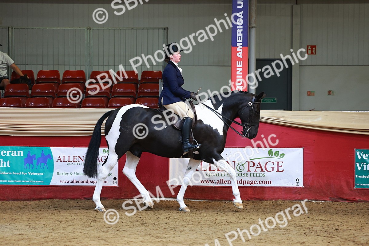 SBM_20291 - Class 906 - Sup Final Ridden Champ
