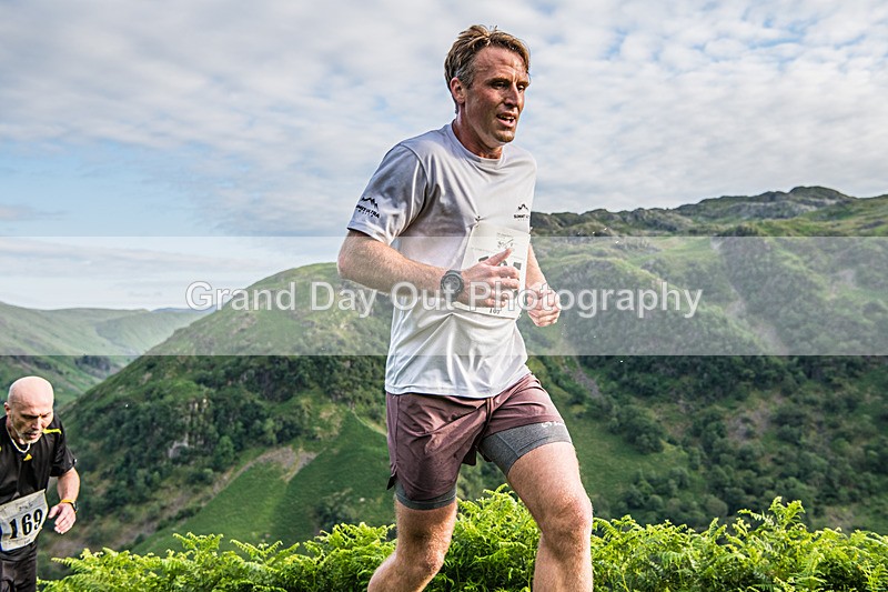 Langstrath-196 - Langstrath Fell Race Wednesday 18th June 2025