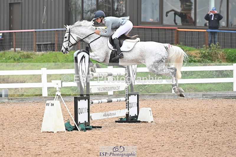 241102A-130311-04705 - SAT Cls 15 Foxhunter and 1.20m Open