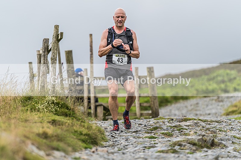 Skiddaw-752 - Skiddaw Fell Race Sunday 7th July 2014