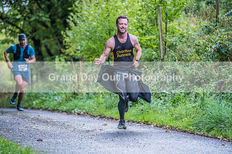 Westmorland-283 - Great Westmorland Trail Race (Junior & Senior Races) Saturday 13th September 2025