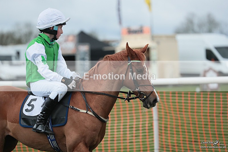PtP 170324 1766 - Oakley Hunt PtP Brafield-On-The-Green 17/03/24