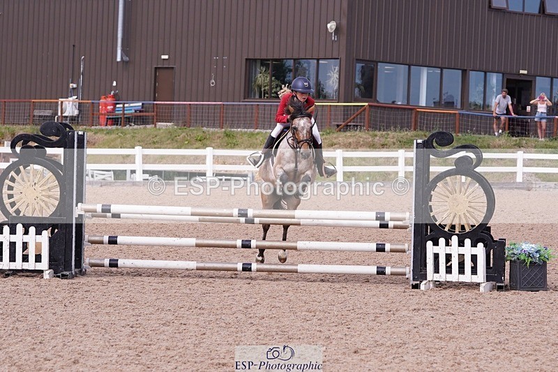 250629-171112-13178 - Cls 33 Stepping Stones 128cm and 138cm