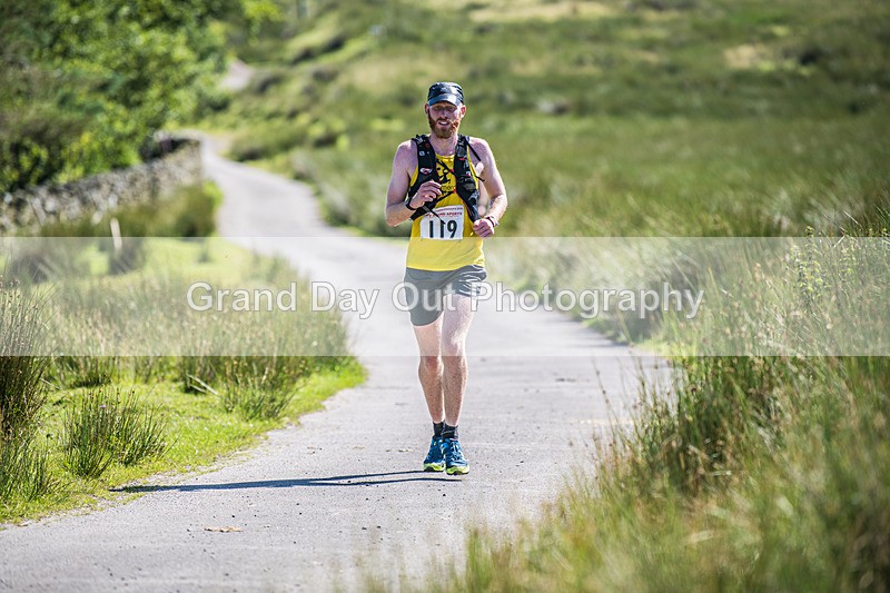 Tebay-789 - Tebay Fell Race Saturday 12th July 2025