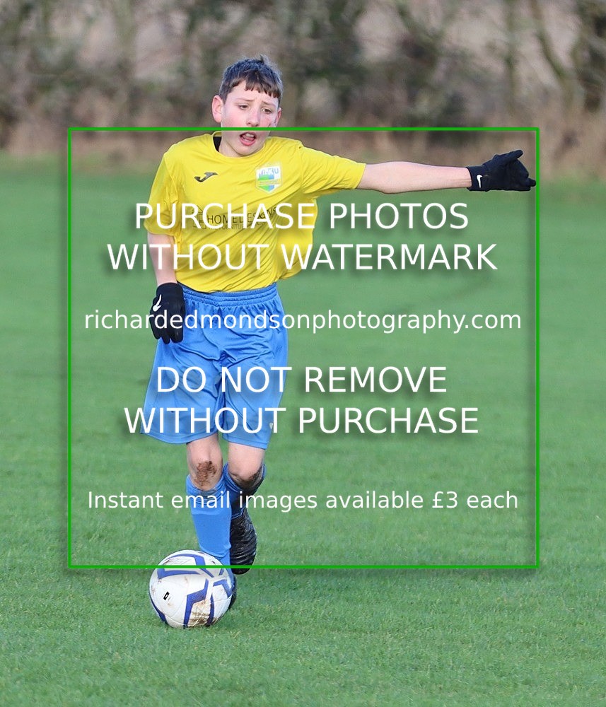 IMG_7417 - Kendal United U13 vs Ibis Utd U13 (15/1/23)