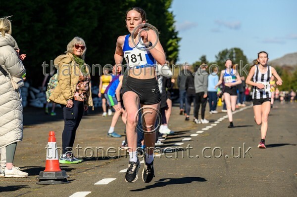 YathRR25-912911 - U15 Girls