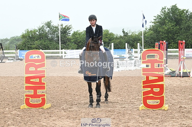 240720A-141552-15256 - Cls 23, Amateur Jump Off and Presentations