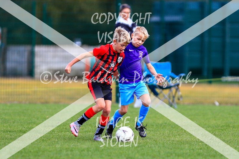 1DX20047 - 2025-10-05 FC Abbey Meads U11 Blue V St Andrews FC U11 Cardinals