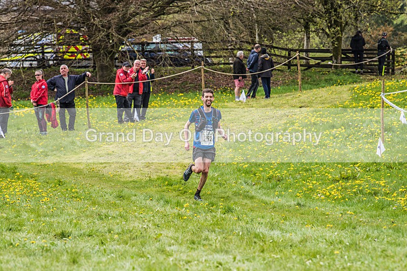 3 Peaks-1442 - The 3 Peaks Race - The Finish - Saturday 29th April 2023
