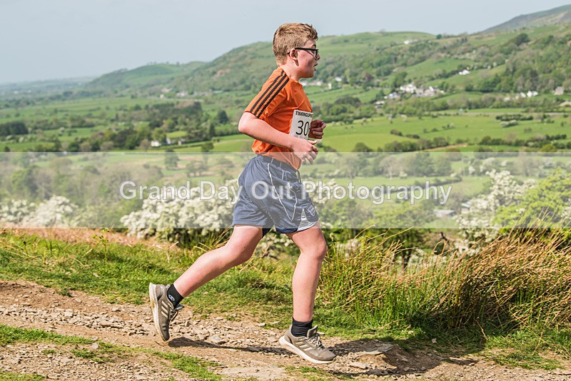 Two Tops Dash-168 - Two Tops Dash Fell Race Saturday 14th May 2022