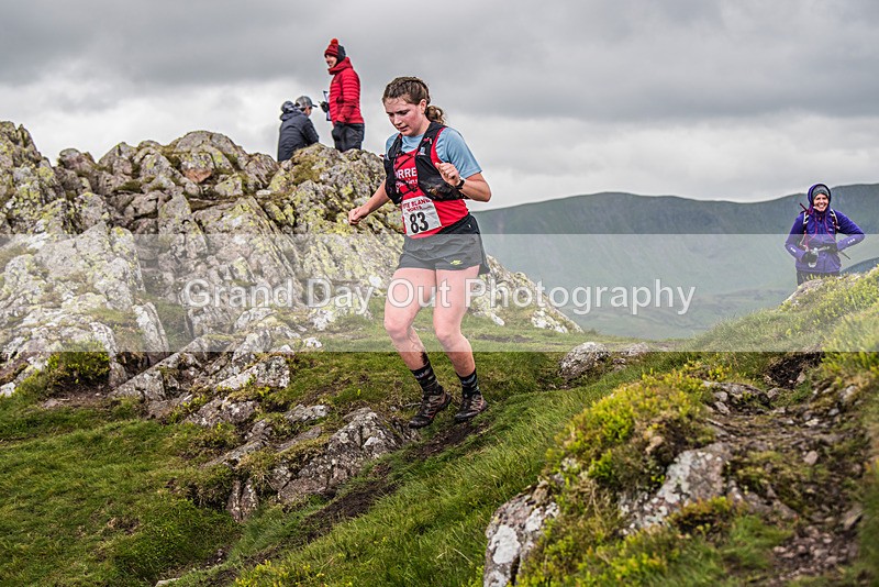 Howtown-314 - Howtown Fell Race Sunday 12th June 2022