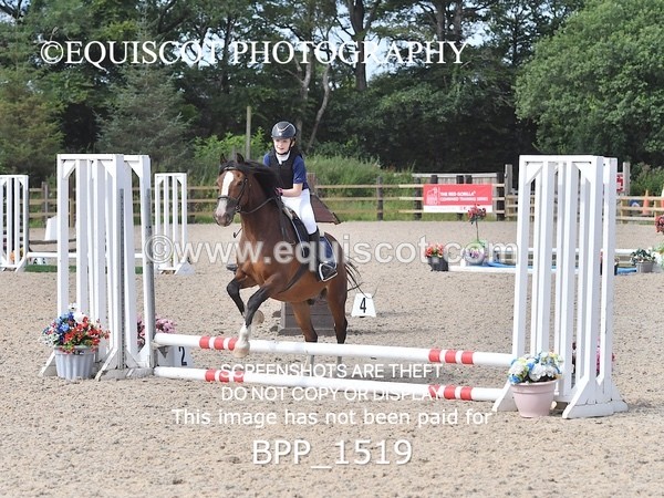 BPP_1519 - DERBY CLASS 3 - 40CM