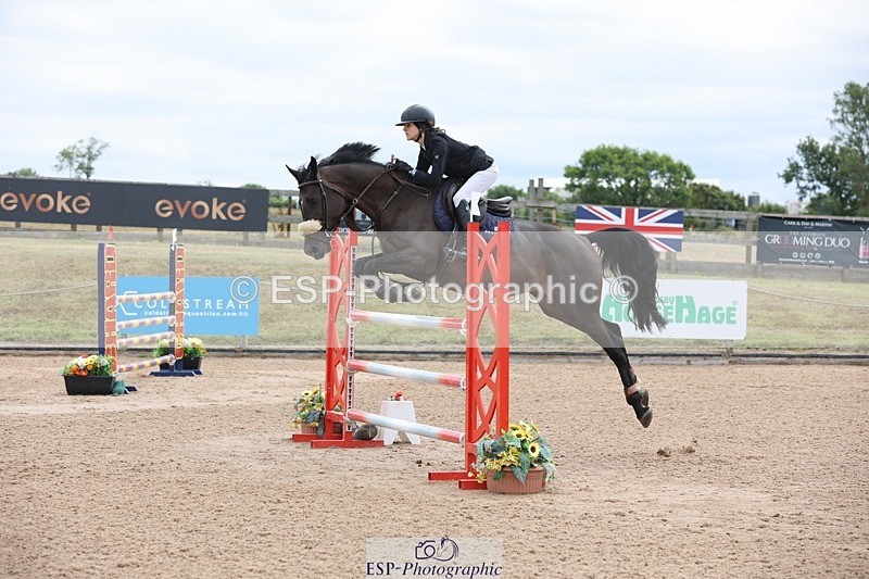 250719-115654-14787 - Cls 11, 1 Star Bronze Tour