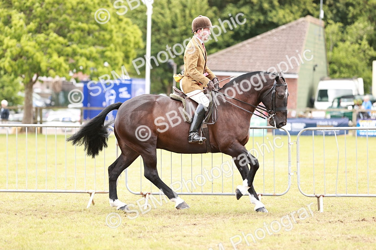 SBM_14103 - Class 85-87 - RIHS Cobs