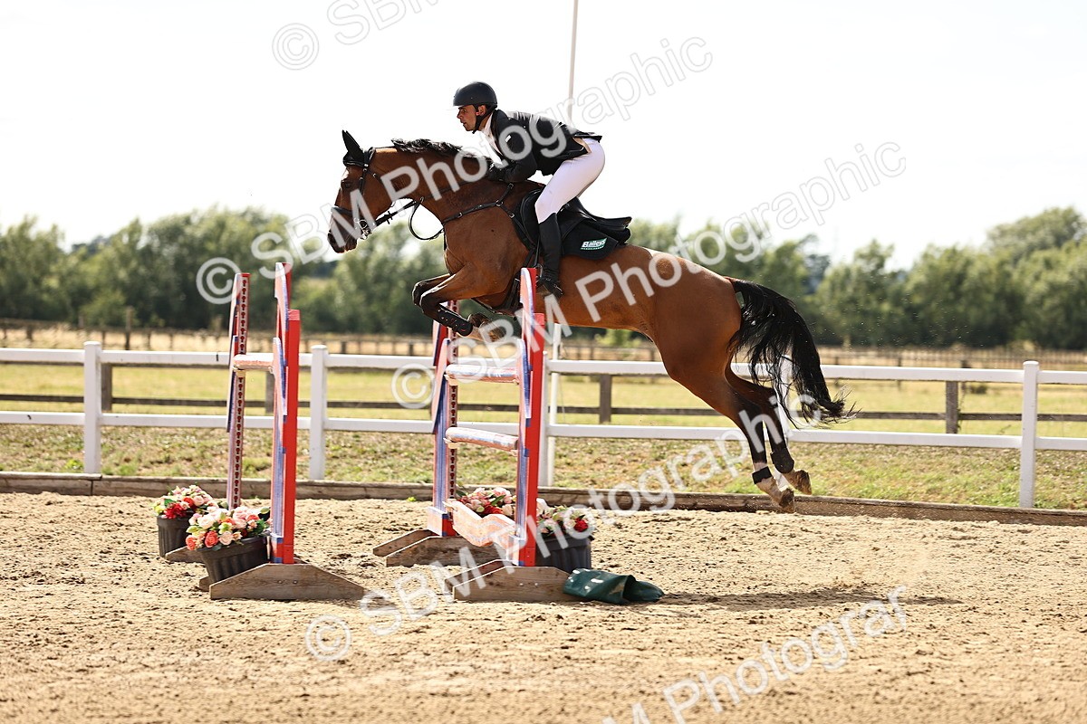 SBM_011785 - Class 10 - Talent Seekers Inc 7 Year Championship Qualifier - 2nd Half