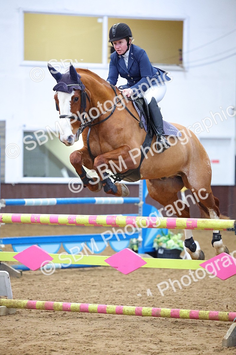 SBM_003158 - Class 15 - Senior Newcomers 1.10m