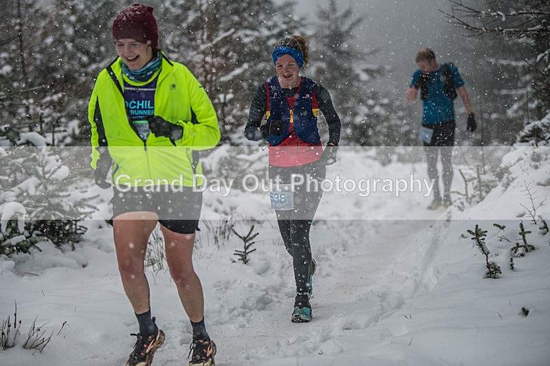 Glentress-1955 - High Terrain Events Glentress 42, 21 & 10K Trail Races Sunday 15th February 2026