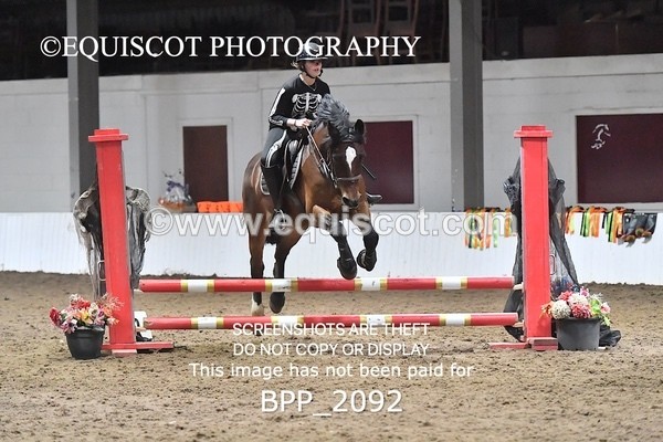 BPP_2092 - CLASS 3 TEAM SJ 50-55CM