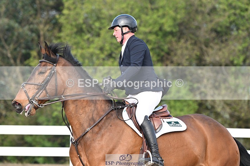 250424-094552-03693 - Cls 13 - 1 Star Bronze Tour