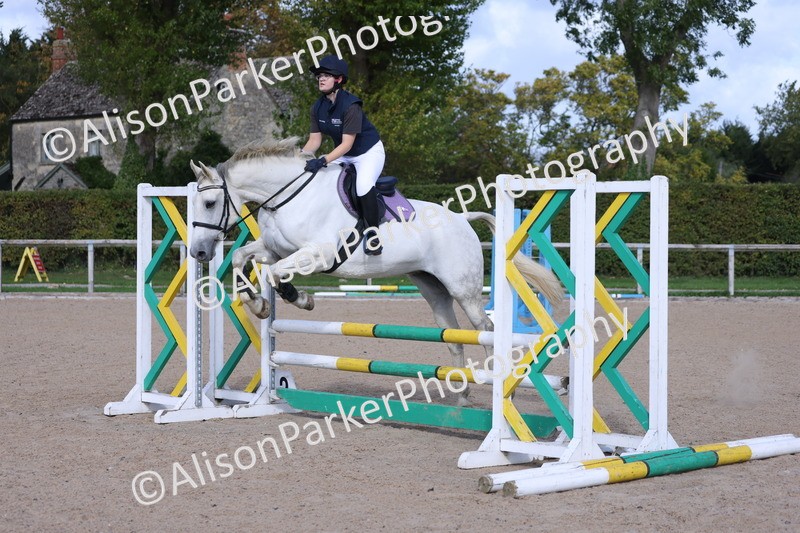 20251005-0705 - Class 5 - 80cm