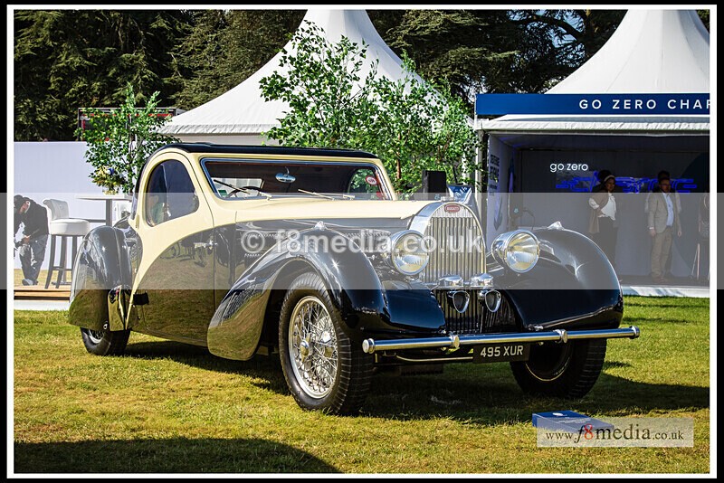  - Salon Privé 2023