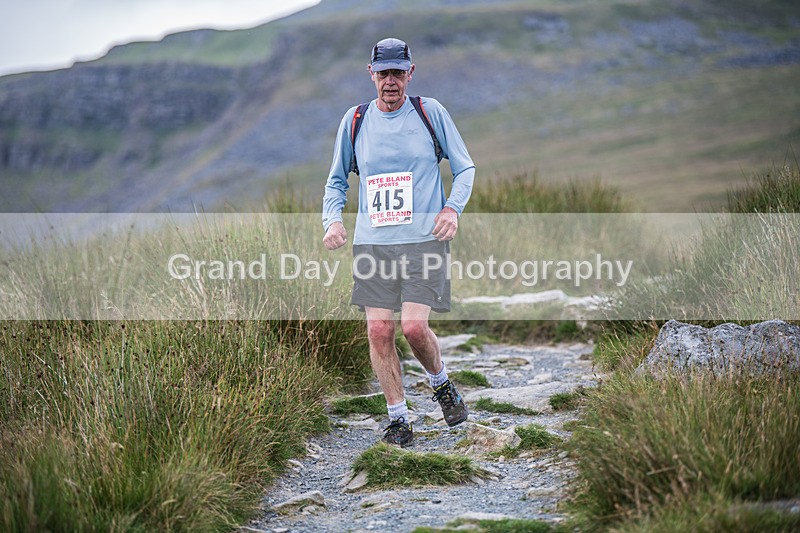 Ingleborough-1207 - Ingleborough Mountain Race Saturday 18th July 2026