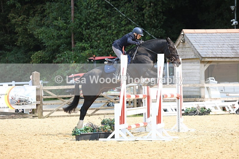 3E7A1599 - Class 4: Senior British Novice/90cm open