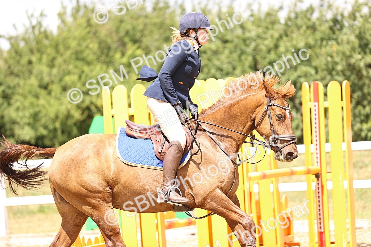 SBM_000914 - Class 5 - 1.05m Amateur Championship Qualifier