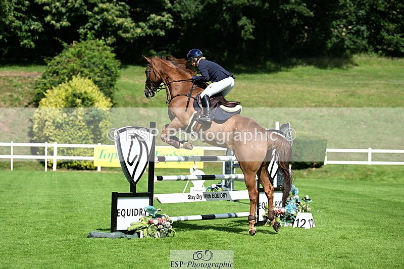 250703A-100648-02462 - Cls 1 Snr Foxhunter