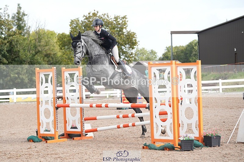 250911-102019-00185 - Cls 9 Snr British Novice and 90cm Open