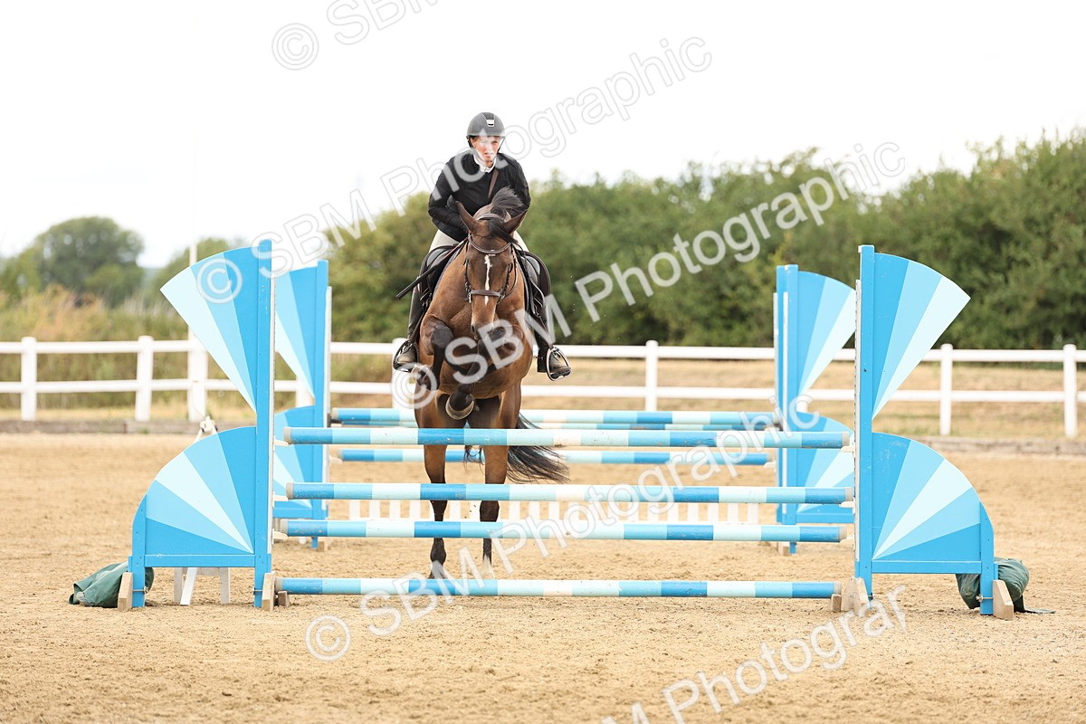 SBM_023501 - Class 4 - Amateur Championship Qualifier 95cm