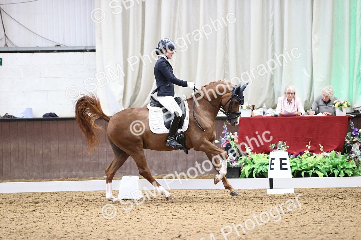 SBM_008426 - Class 15 - FEI Junior Pony Team-YR-COH