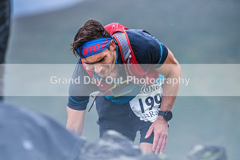 Matterdale-354 - Kong Matterdale Horseshoe Fell Race Saturday 20th August 2022