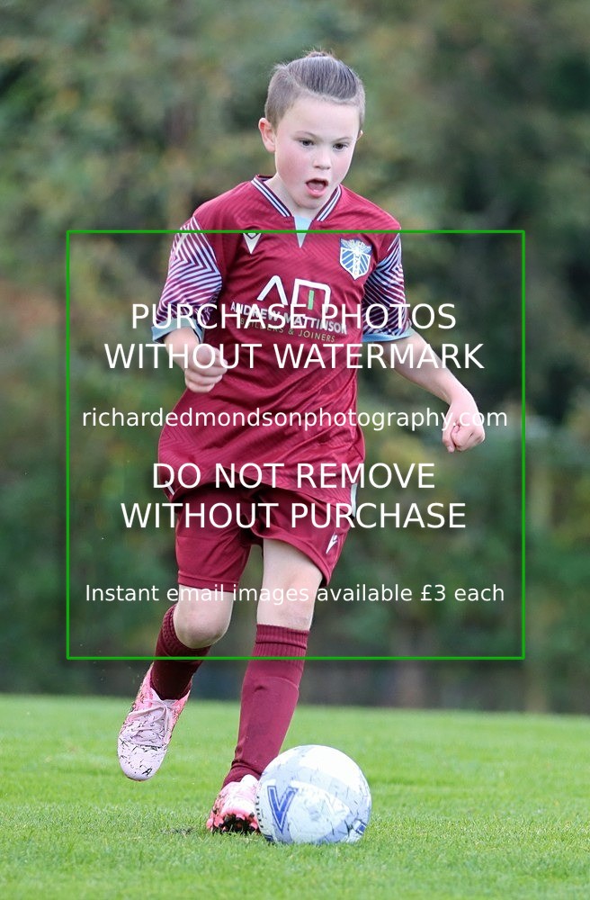 IMG_4625 - Wattsfield U9 vs Swarthmoor U9 (12/10/24)
