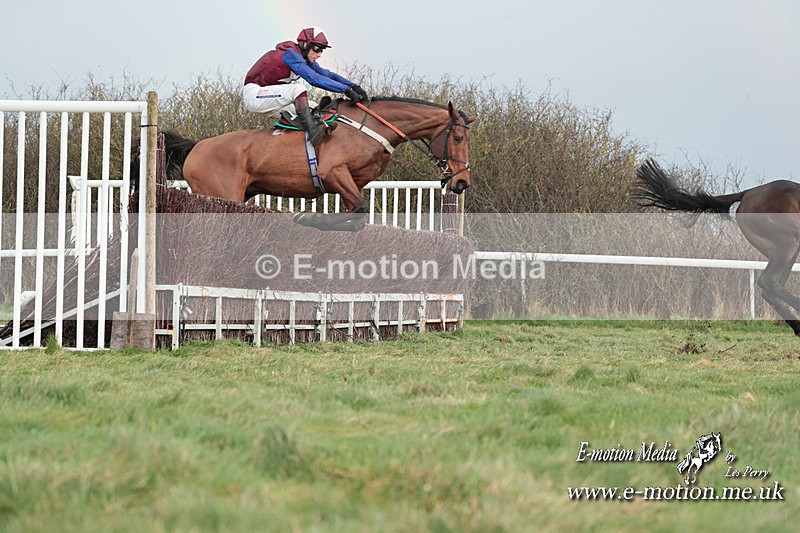 PtP 311223 714 - Larkhill Racing Club Point-to-Point 31/12/23