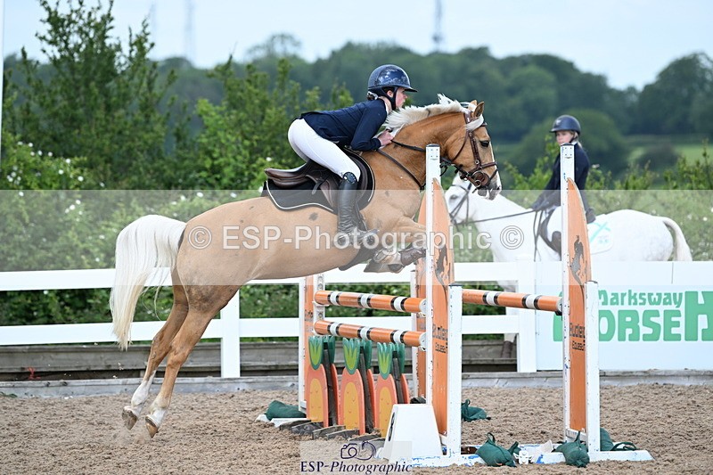 240609A-104039-04106 - Cls 22 Pony Discovery 2nd Round