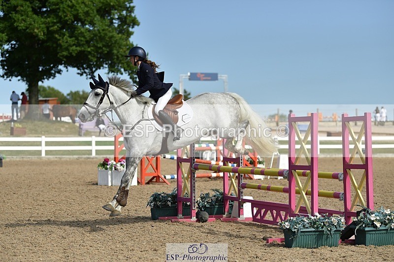 250628-164732-06804 - Cls 24 Pony Discovery & 90cm Open