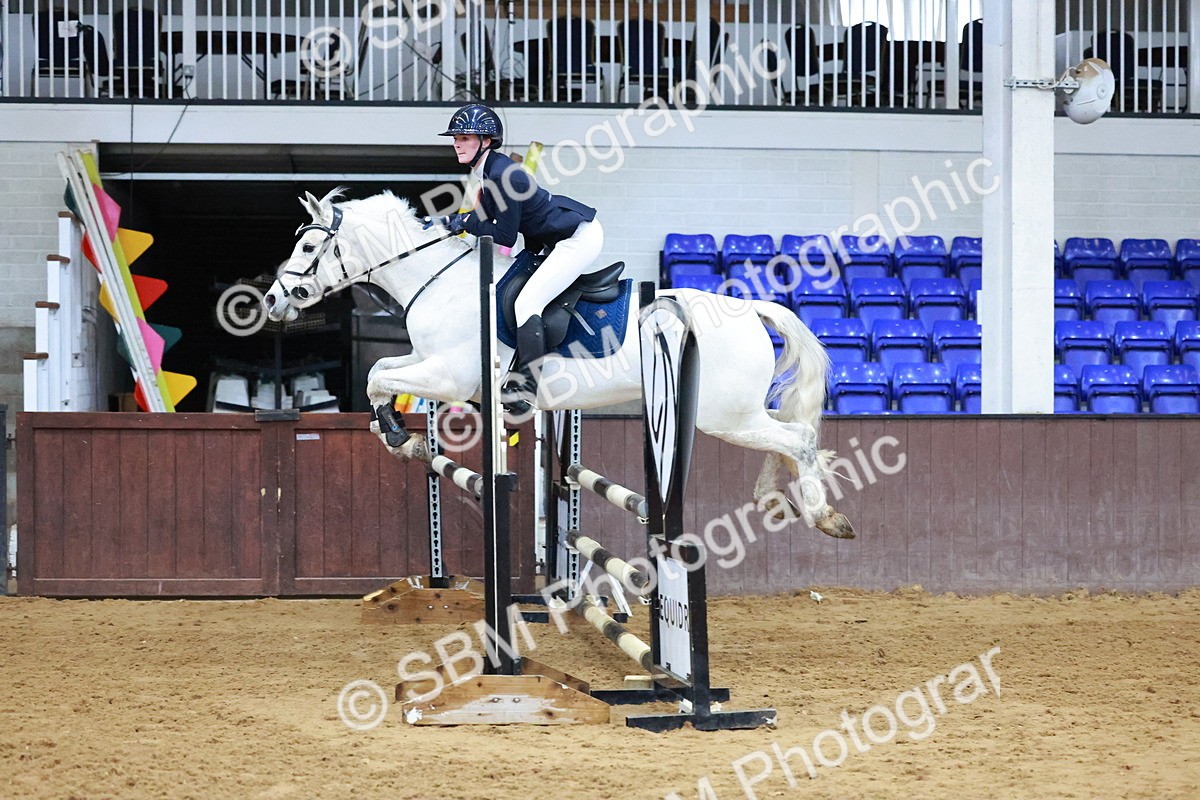 SBM_002996 - Class 2 - Senior British Novice - 90cm