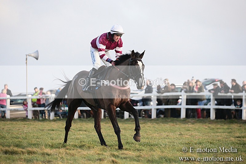 PtP 170219 -825 - Combined Services Point-To-Point Larkhill 17/02/19
