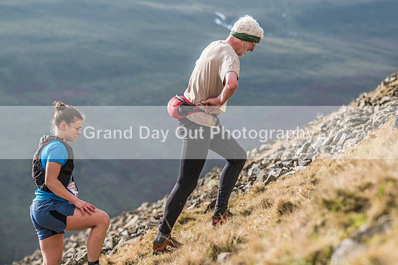Barbondale-631 - Kendal Winter League Barbondale Junior & Senior Fell Races Sunday 11th February 2024